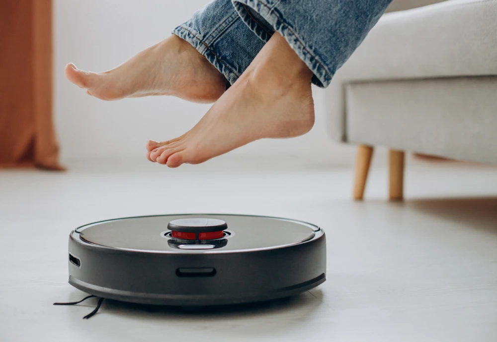 robot vacuum cleaner worth it